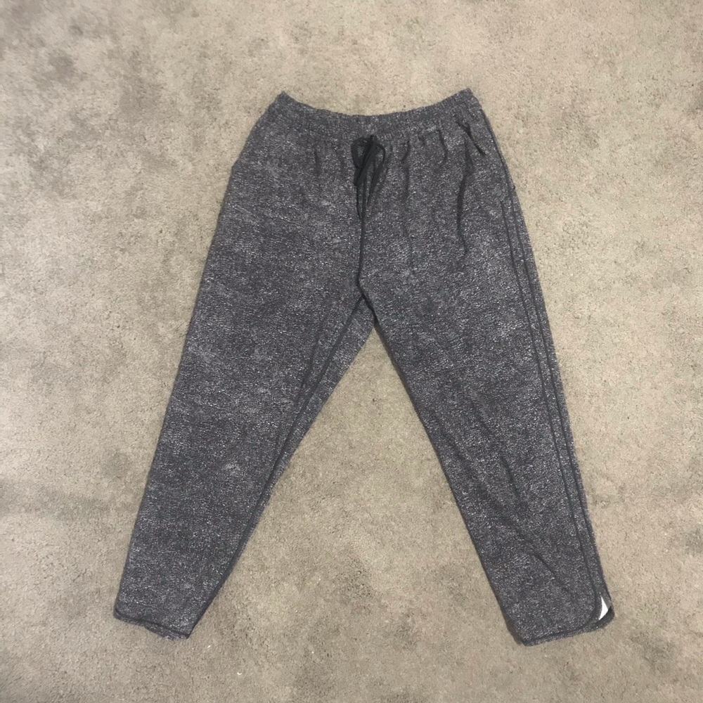Lululemon Jogger Pants